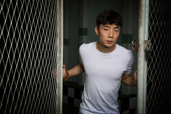 随后,有细心的网友发现,《甄嬛传》中“四郎”陈建斌和他的妃子们——“宁嫔”热依扎、“淳贵人”谭松韵、“瑛贵人”毛晓彤,竟然在名单中相遇了。