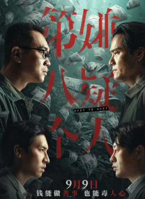 该片的市场表现同样亮眼，凭借着庞大的观众基础和视效盛宴，以周票房2.